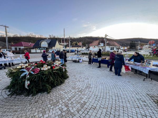 Adventi vsr