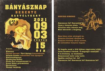 Bányásznap