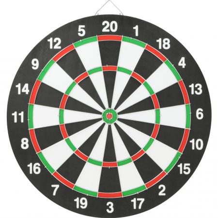 Darts verseny