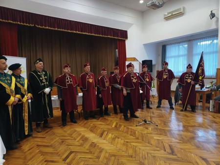 I. Berentei Pálinka és Pogácsasütő verseny