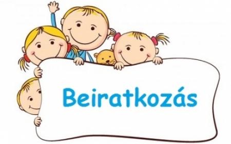 ÓVODAI BEIRATKOZÁS a 2022/2023-as nevelési évre