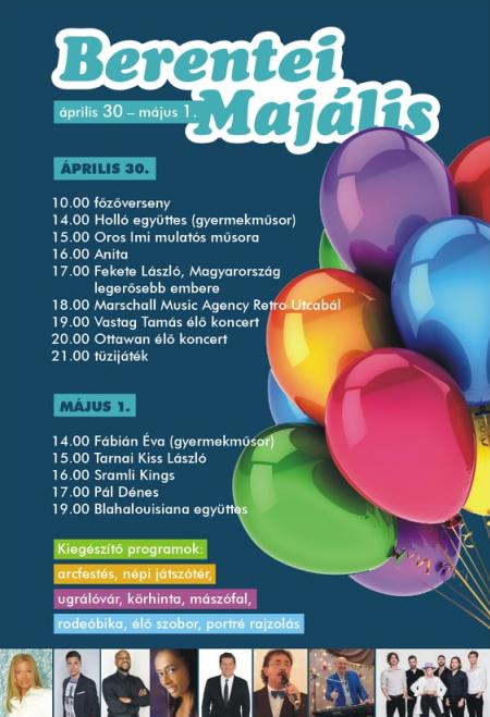 Majális