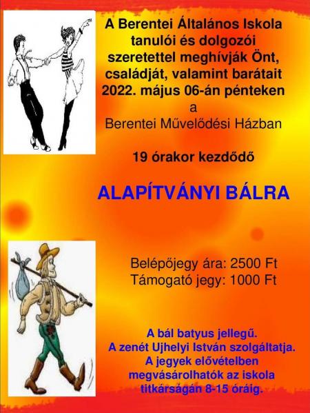 Bál