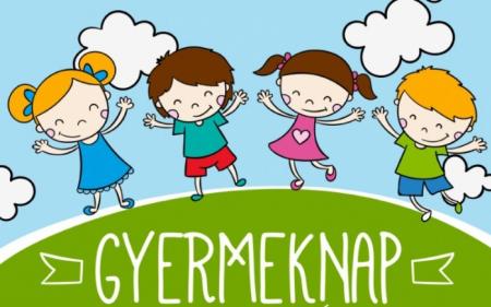 Gyermeknap