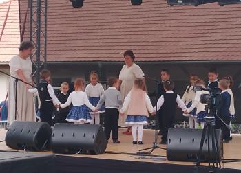 Berentei ősz