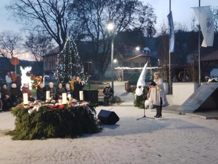 Advent 2. vasárnapja