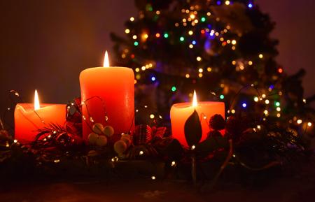 Advent 3. vasárnapja