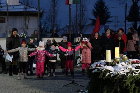 Advent 3. vasárnapja