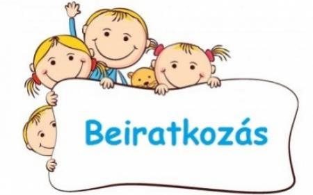 VODAI BEIRATKOZS a 2023/2024-es nevelsi vre