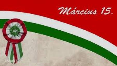 Március 15