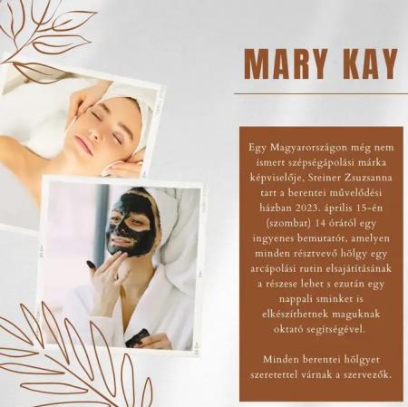 Mary Kay