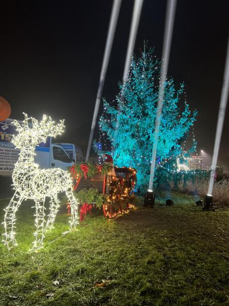 Advent 3. vasárnapja