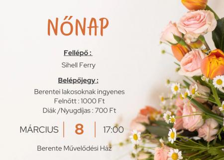 Nőnap