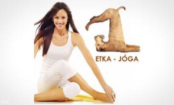 Etka-jóga a mozgás szabadsága