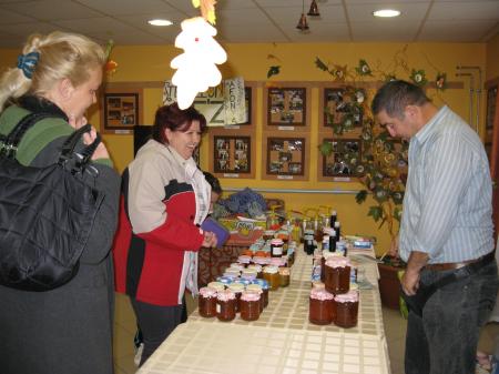 Idősek Világnapja 2014 – Egészségnap