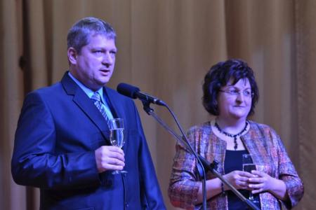 Idősek Világnapja programsorozat – Zárónap