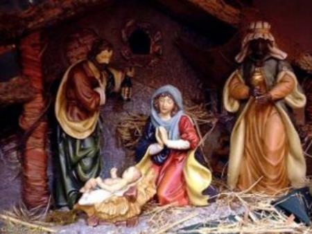 Adventi vetélkedő