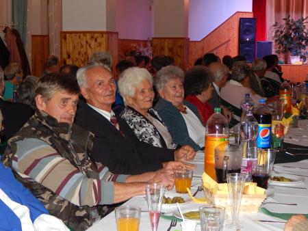 Idősek Ünnepe 2015.