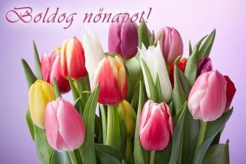 Nőnapi Batyus Bál