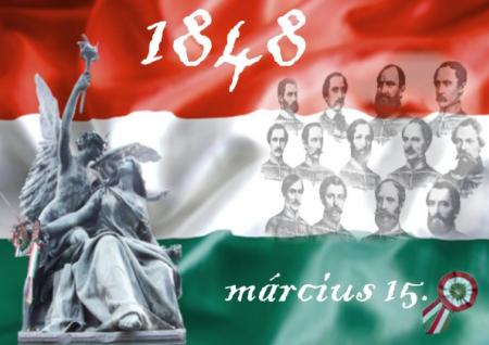 Ünnepi megemlékezés