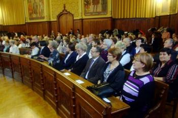 Gerontológiai Szimpózium