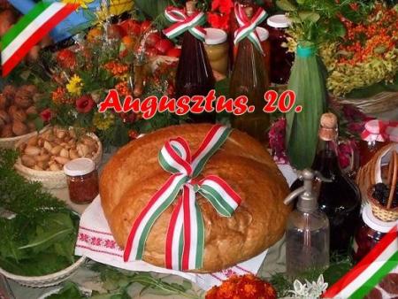 Augusztus 20.