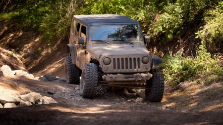IV. Recsegő Offroad