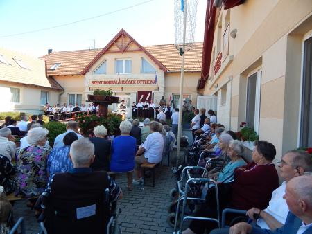 IX. Bányásznapi ünnepség