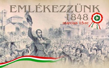 Ünnepi megemlékezés