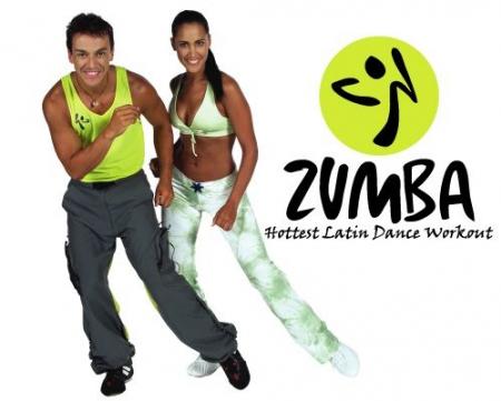 Etka Jóga és Zumba az Általános Iskolában