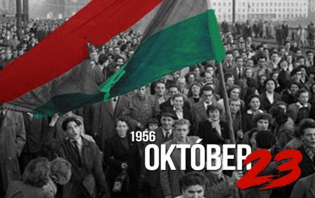 Ünnepi megemlékezés