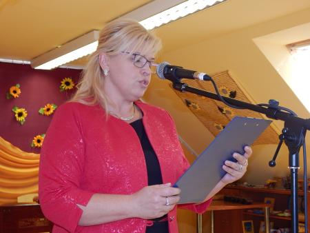 Idősek Ünnepe