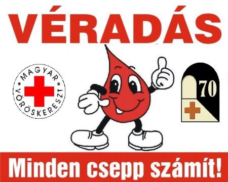 Véradás Berentén