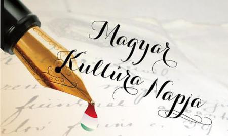 Magyar Kultúra Napja