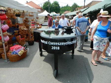 Szomolyai kirándulás
