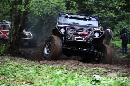 Recsegő Off Road