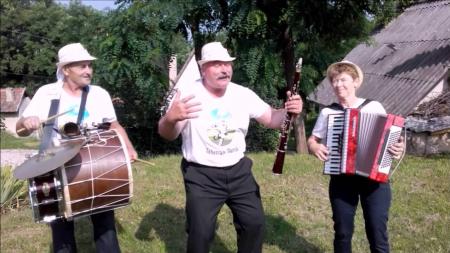 Szent Mihály-napi falutúra