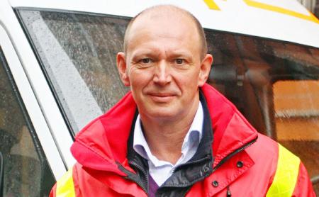 Egészségügyi előadás