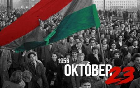 Ünnepi megemlékezés