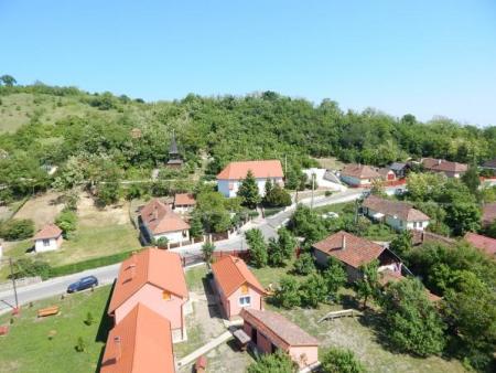Elszármazottak találkozója