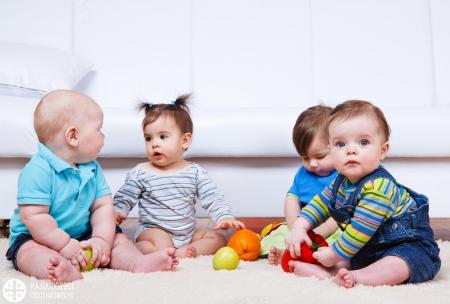 Berentei Csacsogó Baba Klub