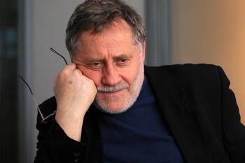 Vendégünk lesz Koltai Róbert színművész