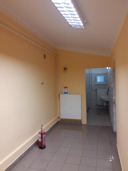 Berentei Tündérkert Óvoda bővítés, felújítás