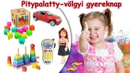 Együtt a Pitypalatty-Völgyiekért
