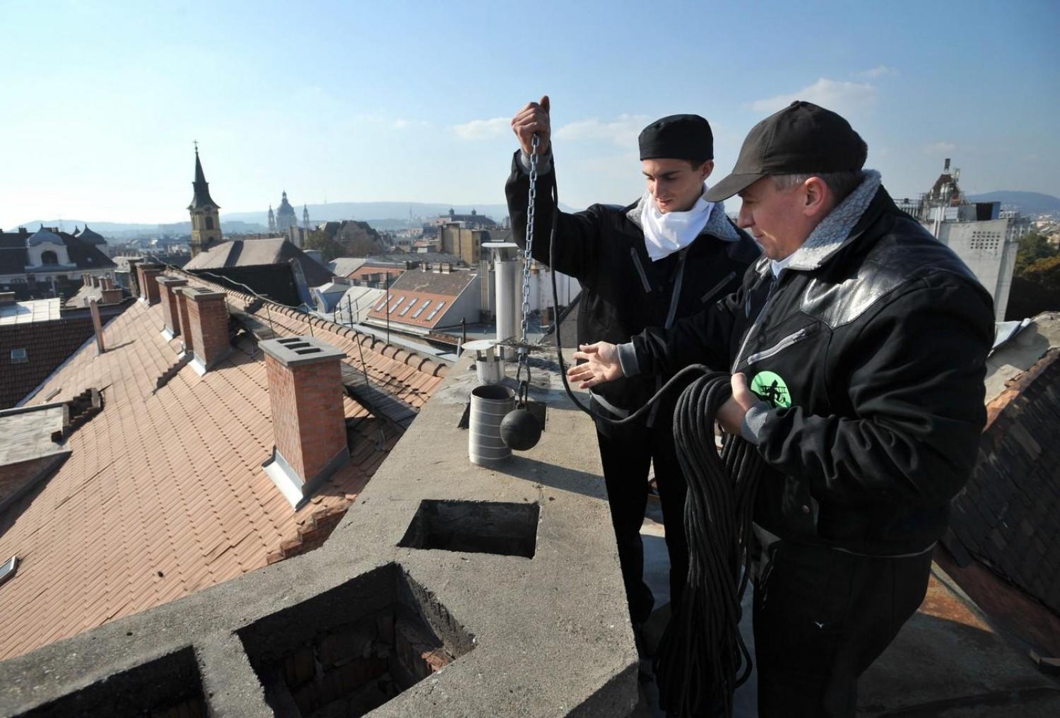 Lakossgi tjkoztats kmnyseprsi szolgltatsrl