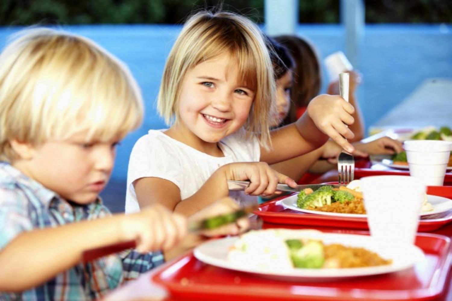 Tájékoztatás téli szünidei gyermek étkeztetésről