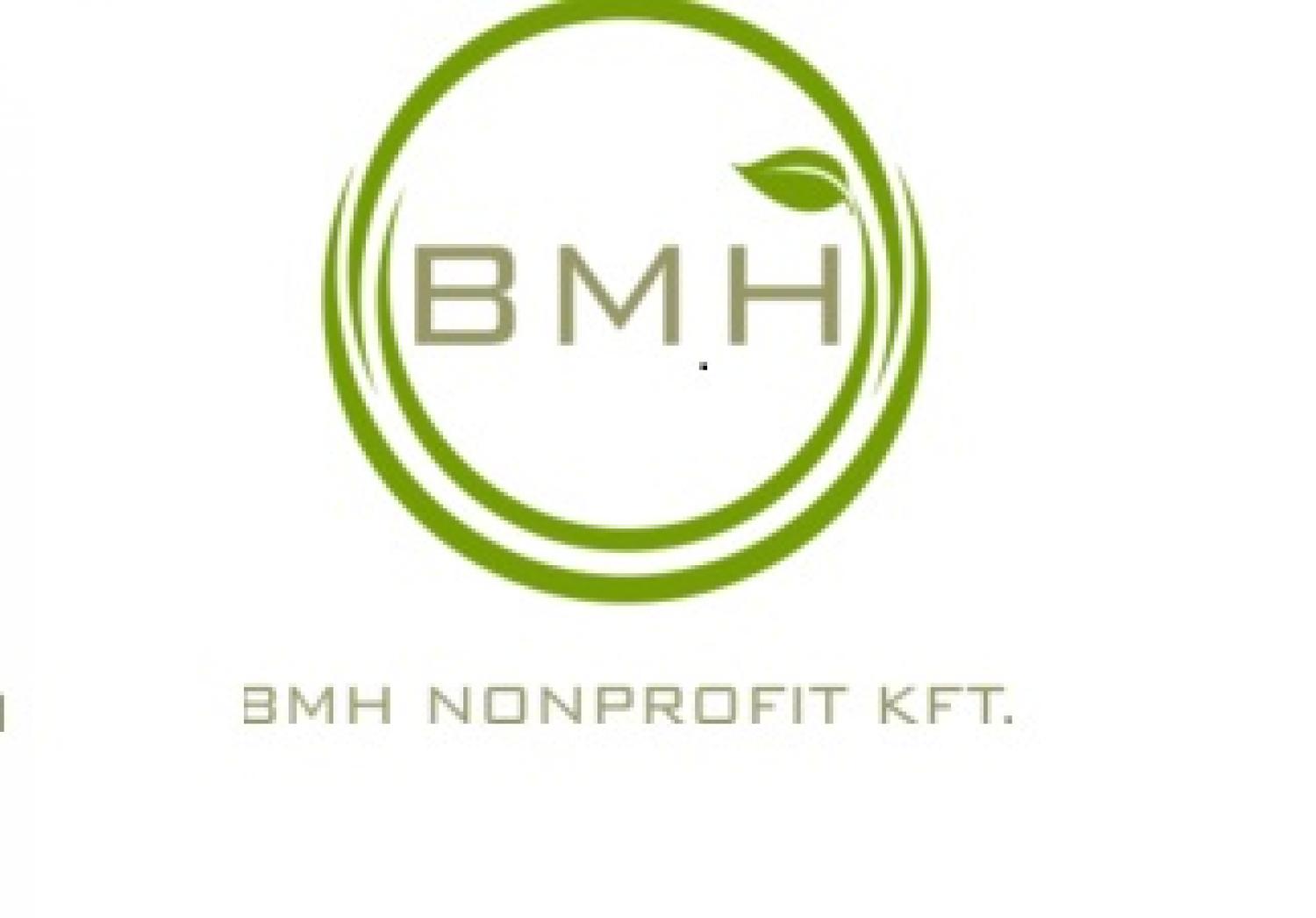 A BMH Nonprofit Kft. tjkoztatsa