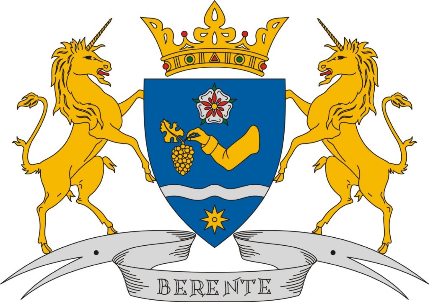 Megújuló Berente - támogatási program 2019-2020.