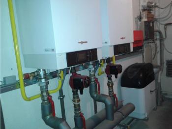 Tájékoztatás a lakások belső gázhálózatának, készülékeinek kötelező műszaki felülvizsgálatáról