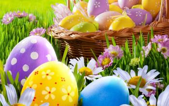 Kellemes Húsvéti Ünnepeket